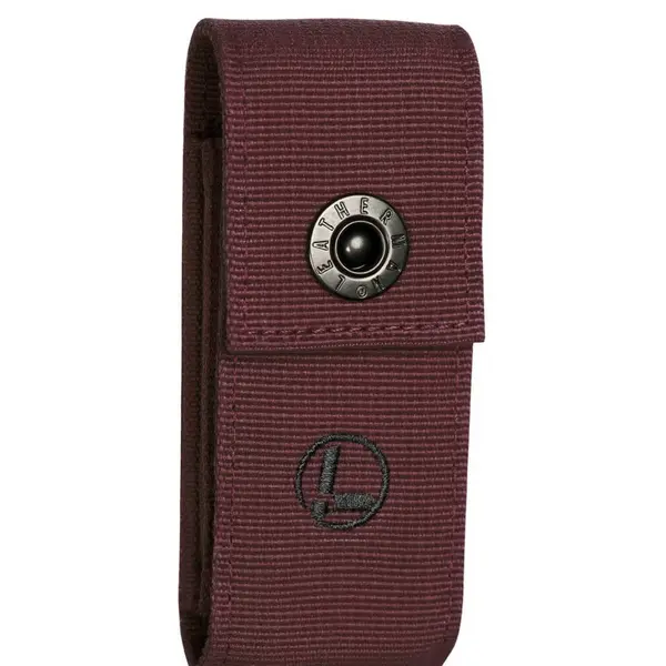 МУЛЬТИІНСТРУМЕНТ LEATHERMAN BOND, НЕЙЛОНОВИЙ ЧОХОЛ