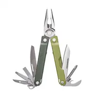 МУЛЬТИІНСТРУМЕНТ LEATHERMAN BOND, НЕЙЛОНОВИЙ ЧОХОЛ