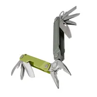 МУЛЬТИІНСТРУМЕНТ LEATHERMAN BOND, НЕЙЛОНОВИЙ ЧОХОЛ