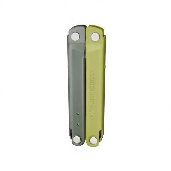 МУЛЬТИІНСТРУМЕНТ LEATHERMAN BOND, НЕЙЛОНОВИЙ ЧОХОЛ