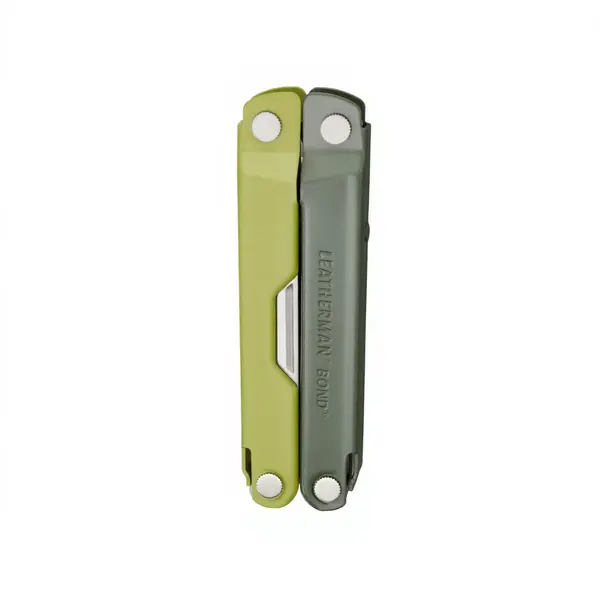 МУЛЬТИІНСТРУМЕНТ LEATHERMAN BOND, НЕЙЛОНОВИЙ ЧОХОЛ