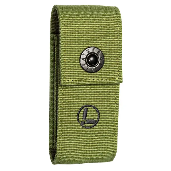 МУЛЬТИІНСТРУМЕНТ LEATHERMAN BOND, НЕЙЛОНОВИЙ ЧОХОЛ