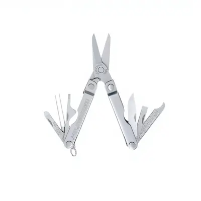 МУЛЬТИІНСТРУМЕНТ LEATHERMAN MICRA