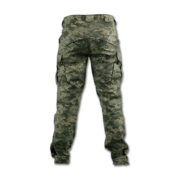 Брюки Kiborg Tactic Pixel Gen.1