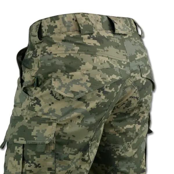 Брюки Kiborg Tactic Pixel Gen.1