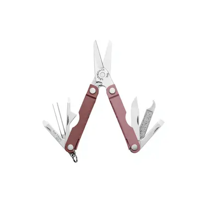 МУЛЬТИІНСТРУМЕНТ LEATHERMAN MICRA
