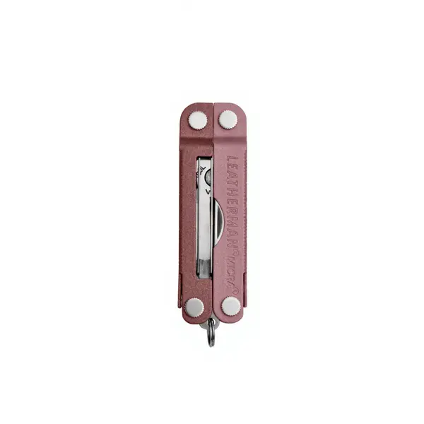 МУЛЬТИІНСТРУМЕНТ LEATHERMAN MICRA