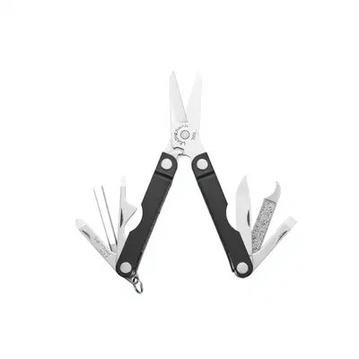 МУЛЬТИІНСТРУМЕНТ LEATHERMAN MICRA