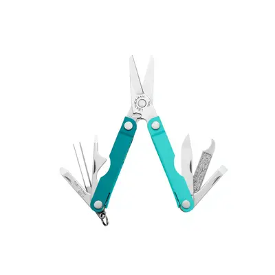 МУЛЬТИІНСТРУМЕНТ LEATHERMAN MICRA
