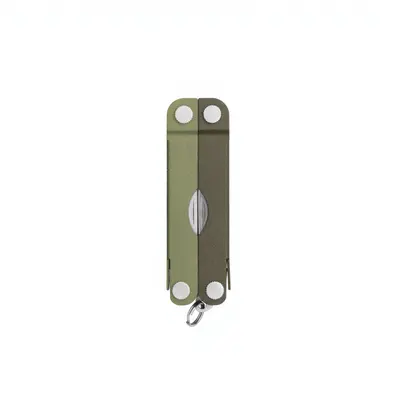 МУЛЬТИИНСТРУМЕНТ LEATHERMAN MICRA
