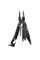 МУЛЬТИІНСТРУМЕНТ LEATHERMAN MUT BLACK, ЧОХОЛ НЕЙЛОНОВИЙ MOLLE (ОЛИВА), SIGHT ADJUSTER