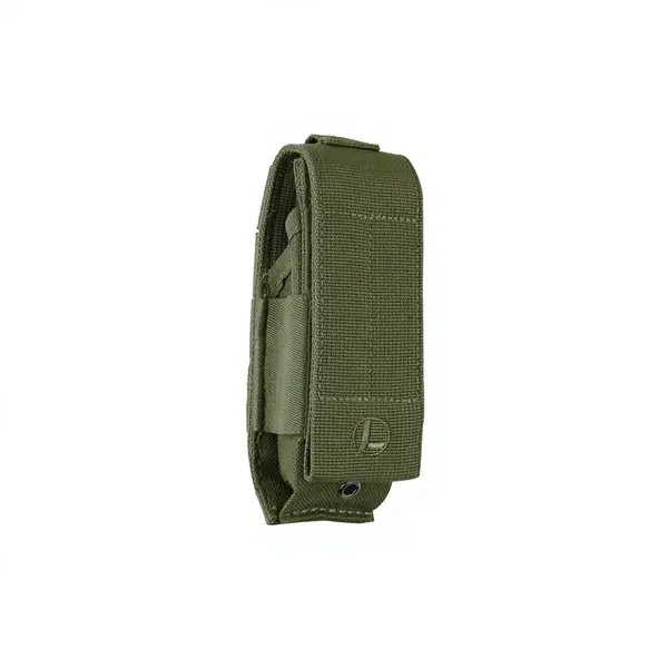МУЛЬТИІНСТРУМЕНТ LEATHERMAN MUT BLACK, ЧОХОЛ НЕЙЛОНОВИЙ MOLLE (ОЛИВА), SIGHT ADJUSTER