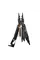 МУЛЬТИІНСТРУМЕНТ LEATHERMAN MUT EOD BLACK, ЧОХОЛ НЕЙЛОНОВИЙ MOLLE (ОЛИВА), SIGHT ADJUSTER