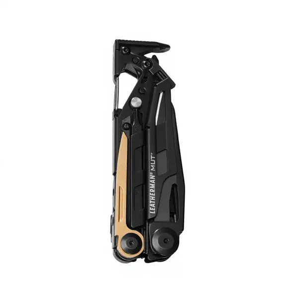 МУЛЬТИІНСТРУМЕНТ LEATHERMAN MUT EOD BLACK, ЧОХОЛ НЕЙЛОНОВИЙ MOLLE (ОЛИВА), SIGHT ADJUSTER