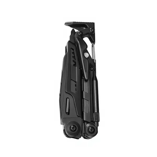 МУЛЬТИІНСТРУМЕНТ LEATHERMAN MUT EOD BLACK, ЧОХОЛ НЕЙЛОНОВИЙ MOLLE (ОЛИВА), SIGHT ADJUSTER