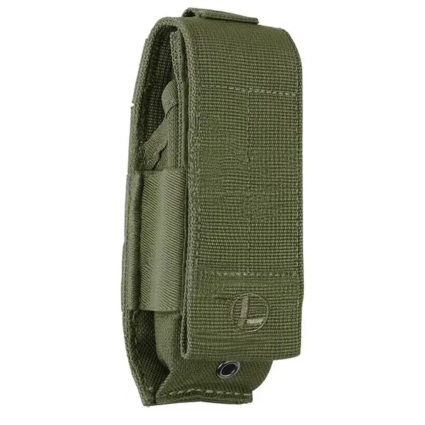 МУЛЬТИІНСТРУМЕНТ LEATHERMAN MUT EOD BLACK, ЧОХОЛ НЕЙЛОНОВИЙ MOLLE (ОЛИВА), SIGHT ADJUSTER