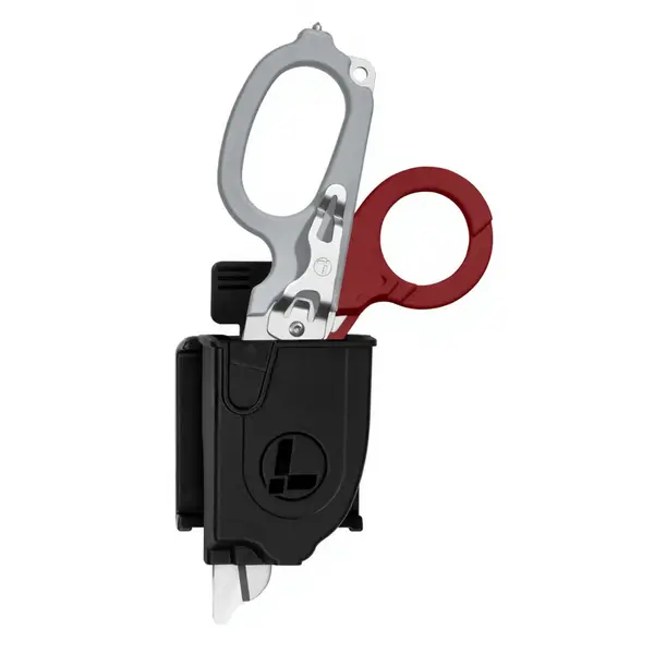 НОЖИЦЫ LEATHERMAN RAPTOR RESCUE UTILITY ЧЕХОЛ