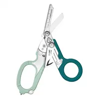 НОЖИЦЫ LEATHERMAN RAPTOR RESCUE UTILITY ЧЕХОЛ