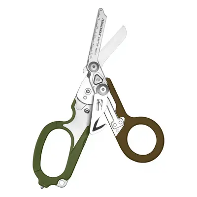 НОЖИЦЫ LEATHERMAN RAPTOR RESCUE UTILITY ЧЕХОЛ