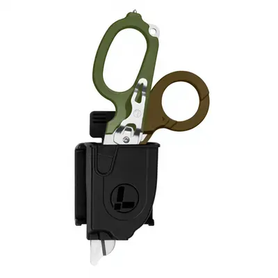 НОЖИЦЫ LEATHERMAN RAPTOR RESCUE UTILITY ЧЕХОЛ