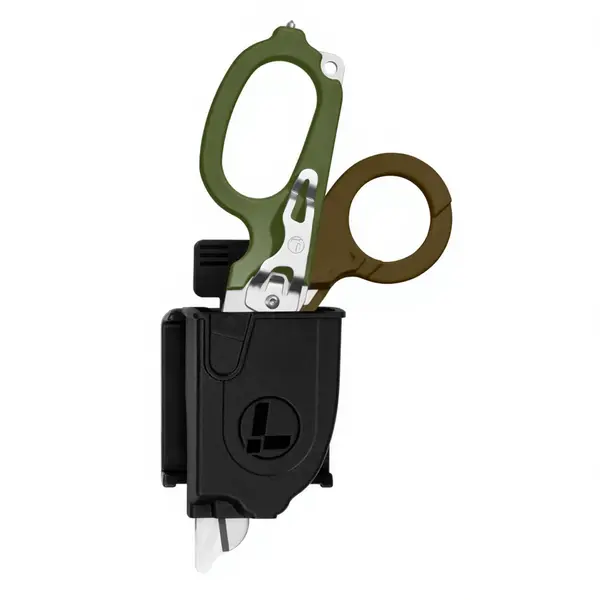 НОЖИЦЫ LEATHERMAN RAPTOR RESCUE UTILITY ЧЕХОЛ