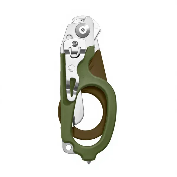 НОЖИЦЫ LEATHERMAN RAPTOR RESCUE UTILITY ЧЕХОЛ