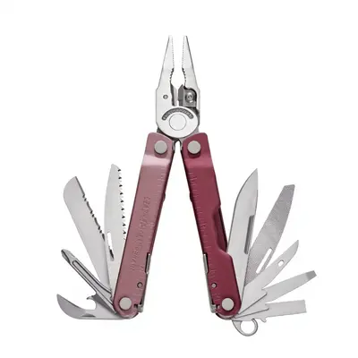 МУЛЬТИІНСТРУМЕНТ LEATHERMAN Rebar