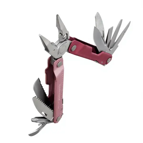 МУЛЬТИІНСТРУМЕНТ LEATHERMAN Rebar