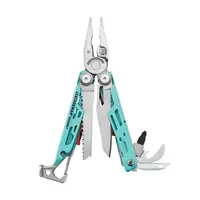 МУЛЬТИИНСТРУМЕНТ LEATHERMAN SIGNAL КАРТОННАЯ КОРОБКА