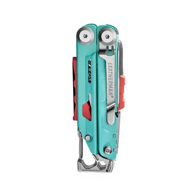 МУЛЬТИІНСТРУМЕНТ LEATHERMAN SIGNAL КАРТОННА КОРОБКА