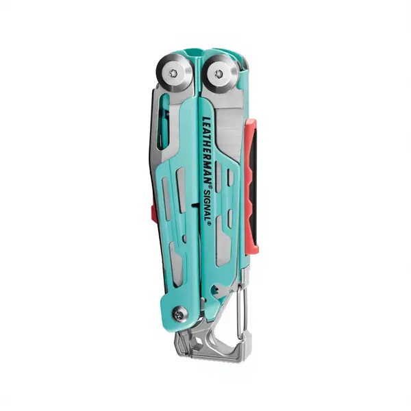 МУЛЬТИІНСТРУМЕНТ LEATHERMAN SIGNAL КАРТОННА КОРОБКА