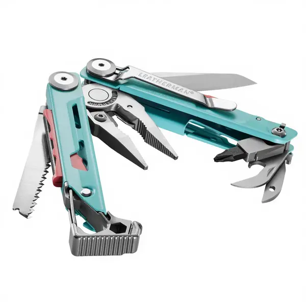 МУЛЬТИІНСТРУМЕНТ LEATHERMAN SIGNAL КАРТОННА КОРОБКА