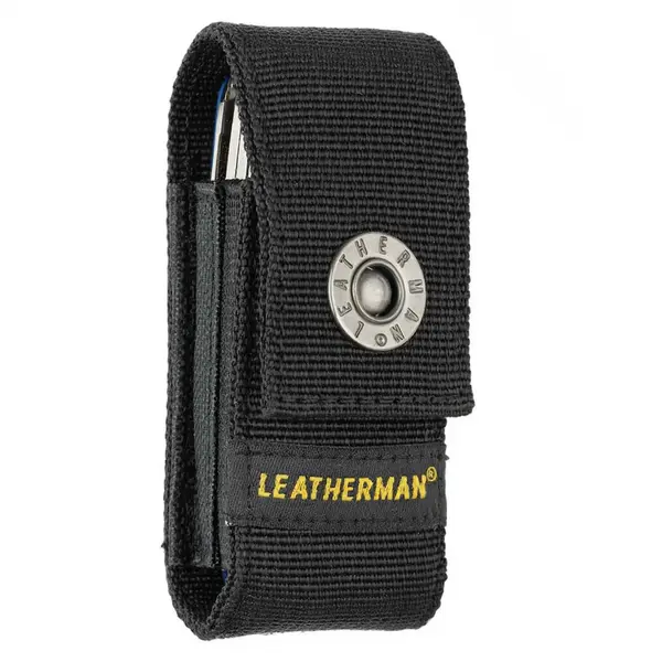 МУЛЬТИІНСТРУМЕНТ LEATHERMAN SIGNAL КАРТОННА КОРОБКА
