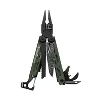 МУЛЬТИИНСТРУМЕНТ LEATHERMAN SIGNAL КАРТОННАЯ КОРОБКА