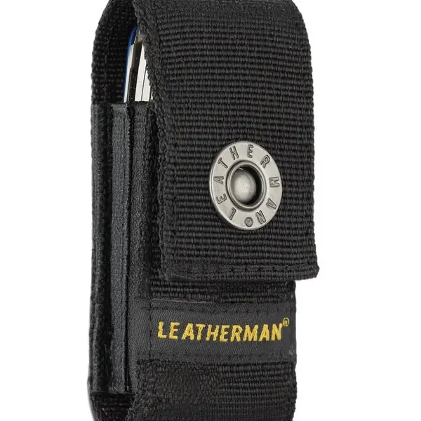 МУЛЬТИІНСТРУМЕНТ LEATHERMAN SIGNAL КАРТОННА КОРОБКА