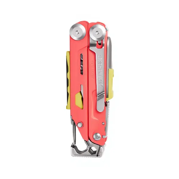 МУЛЬТИІНСТРУМЕНТ LEATHERMAN SIGNAL КАРТОННА КОРОБКА