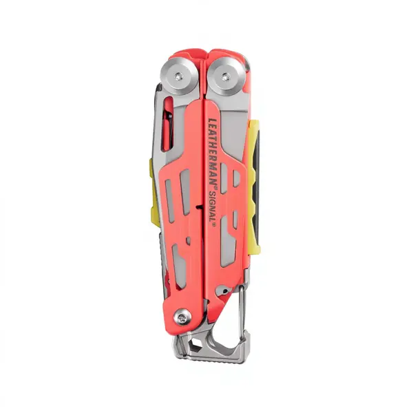 МУЛЬТИІНСТРУМЕНТ LEATHERMAN SIGNAL КАРТОННА КОРОБКА