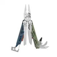МУЛЬТИІНСТРУМЕНТ LEATHERMAN SIGNAL TUNDRASCAPE