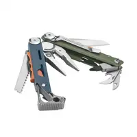 МУЛЬТИІНСТРУМЕНТ LEATHERMAN SIGNAL TUNDRASCAPE