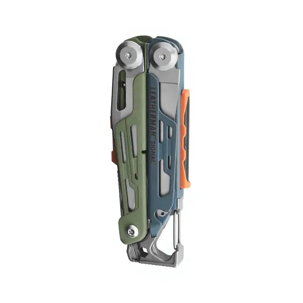МУЛЬТИІНСТРУМЕНТ LEATHERMAN SIGNAL TUNDRASCAPE