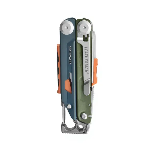 МУЛЬТИІНСТРУМЕНТ LEATHERMAN SIGNAL TUNDRASCAPE