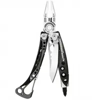 МУЛЬТИИНСТРУМЕНТ LEATHERMAN SKELETOOL CX