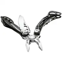МУЛЬТИИНСТРУМЕНТ LEATHERMAN SKELETOOL CX