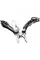 МУЛЬТИИНСТРУМЕНТ LEATHERMAN SKELETOOL CX