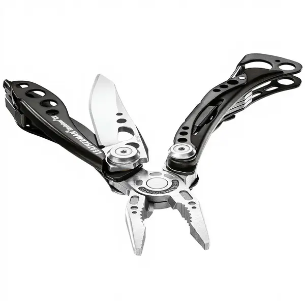 МУЛЬТИИНСТРУМЕНТ LEATHERMAN SKELETOOL CX