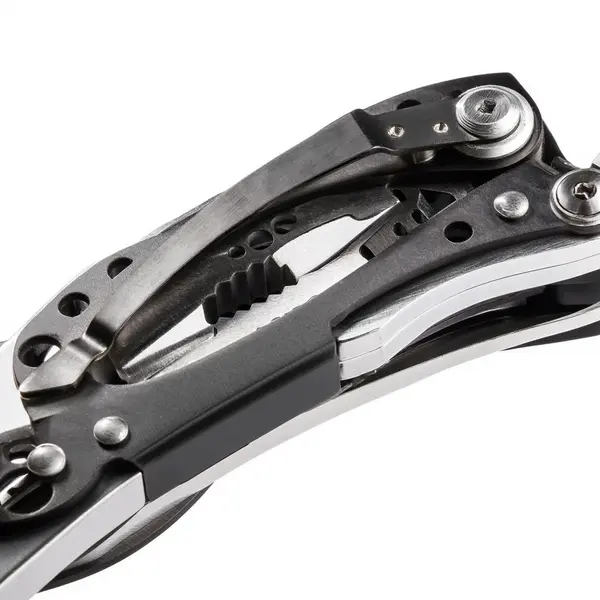 МУЛЬТИИНСТРУМЕНТ LEATHERMAN SKELETOOL CX