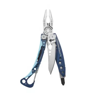 МУЛЬТИИНСТРУМЕНТ LEATHERMAN SKELETOOL CX