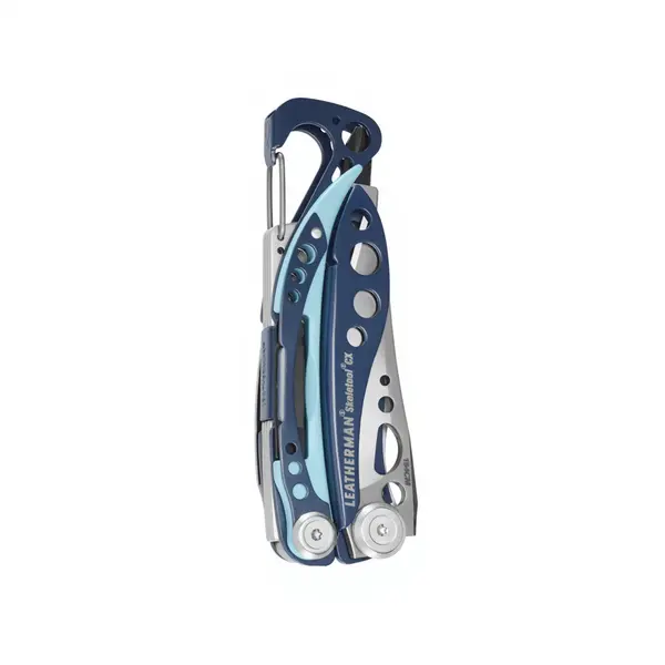 МУЛЬТИИНСТРУМЕНТ LEATHERMAN SKELETOOL CX