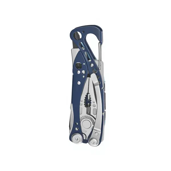 МУЛЬТИИНСТРУМЕНТ LEATHERMAN SKELETOOL CX