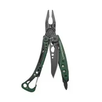 МУЛЬТИИНСТРУМЕНТ LEATHERMAN SKELETOOL CX
